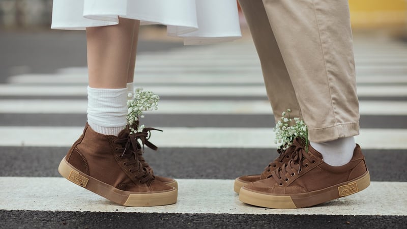Real-Life Love Stories