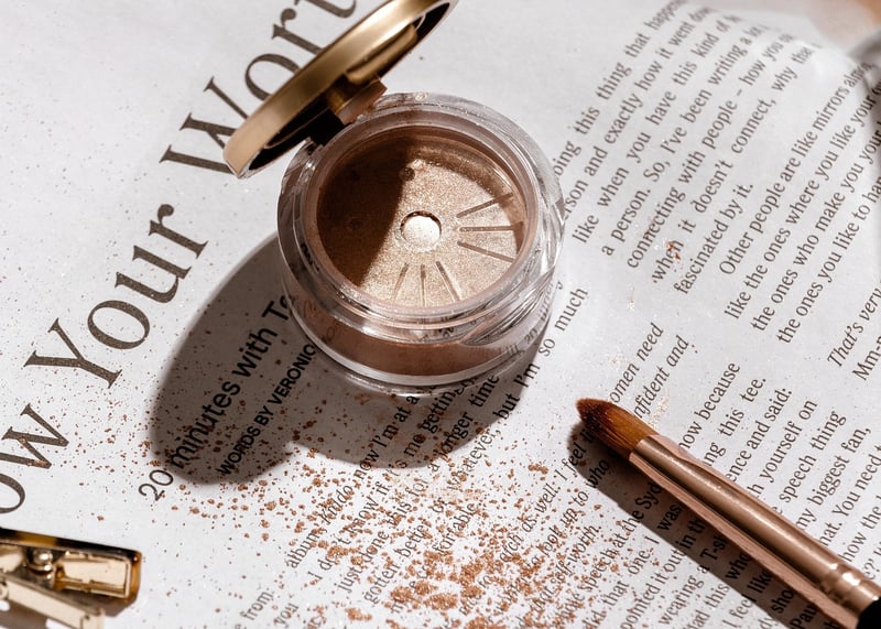 Makeup Must-Haves