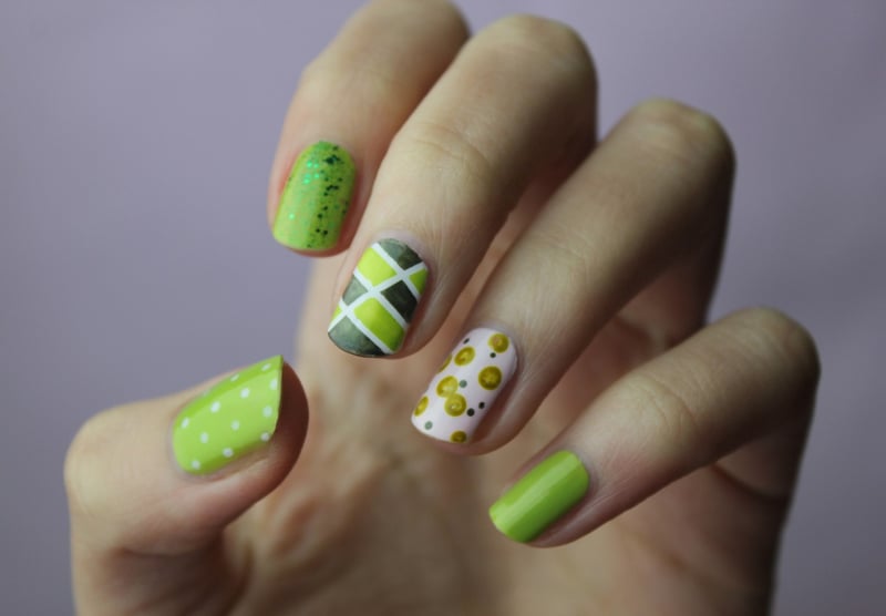 Nail Care Tips