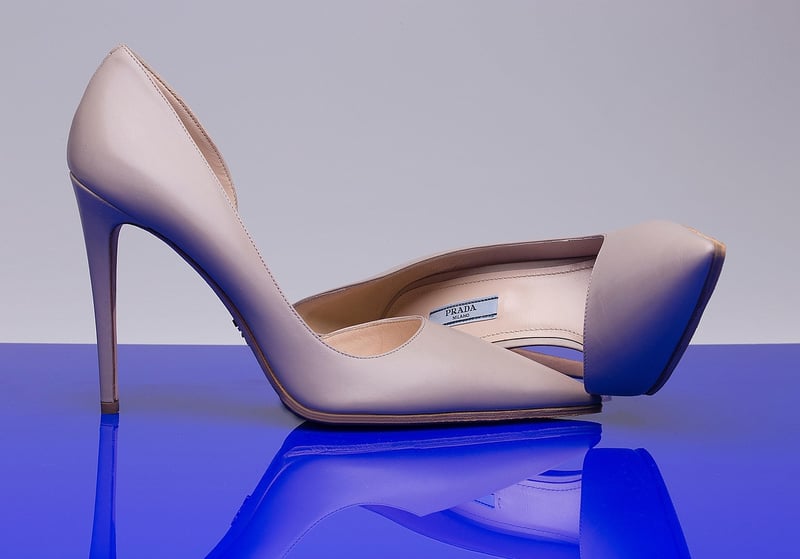 Prada Fashion