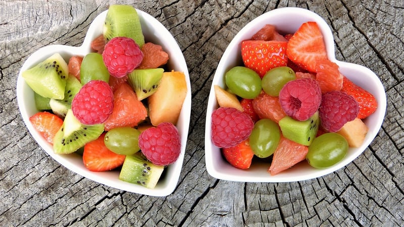 Balanced Diet