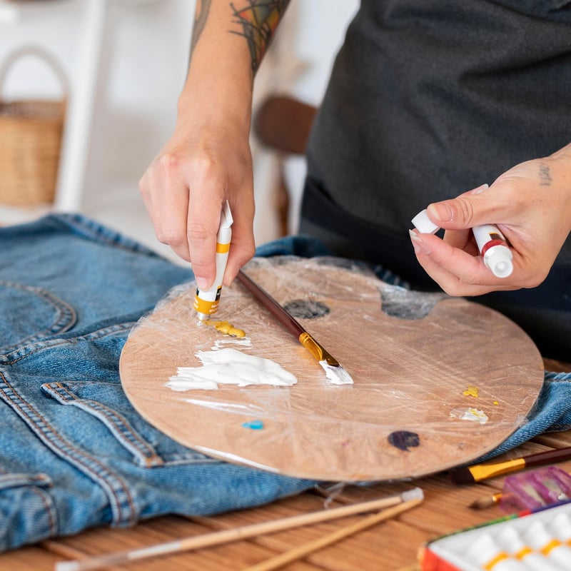 Fashion Workshop